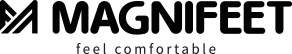 magnifeet-logo